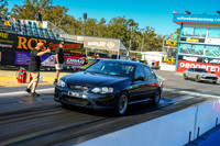 Black Cars