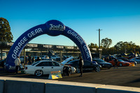 Show N Shine