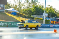Yellow Cars