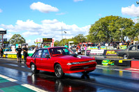 Red Cars