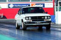 24th August Piston Vs Rotary  Meet 2013