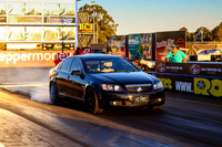 Black Cars