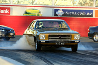 22nd June Test N Tune 2013