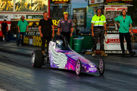 Purple Cars