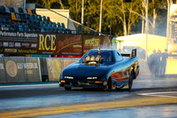 Supercharged Outlaws