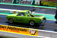 2005 Powercruise Shoot Out