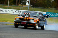 Powercruise Perth 44 - Friday 4th October
