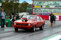 6th June Winternationals Warmups 2016