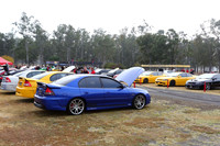 GM Mania Drag Day 15th Sept 2013