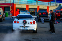 White Cars