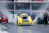 Top Fuel Funny Car & Top Bike