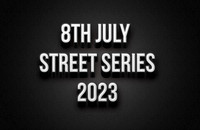 8th July Street Series 2023