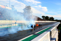 11th June Winternationals Saturday Top Fuel 2016