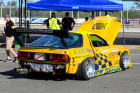 Yellow Cars