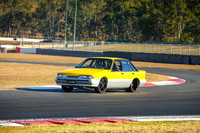 Yellow Cars