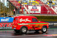 Red Cars