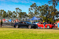Off Street Racing
