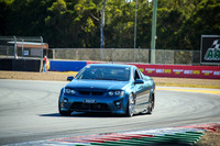 Blue Cars