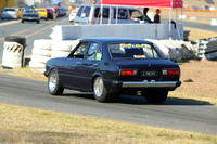 Powercruise Friday 6th Sept Queensland 2013