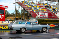 Blue Cars