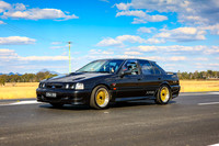 Highway Shots