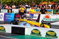Santo's Super Thunder 2018