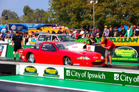 11th June Winternationals Saturday Comp and Super Stock 2016