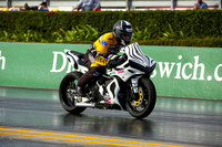 11th June Winternationals Saturday  Modified Bike 2016