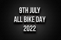 9th July All Bike Day 2022-photos