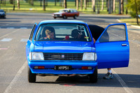 9th April Test N Tune Gallery 2016