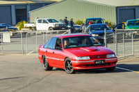 Red Cars