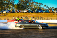 Burnouts
