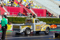 Silver Cars