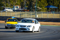 White Cars