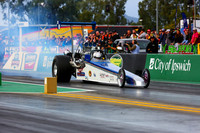 12th June Winternationals Supercharged Outlaws 2016