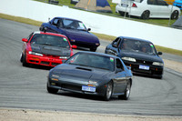 #44 Powercruise Perth 44 - 3rd 4th 5th 6th  October