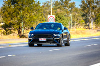 Black Cars