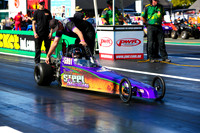 10th June Winternationals Junior Dragster 2016
