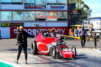Red Cars