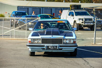 Blue Cars