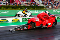 11th June Winternationals Saturday Pro Bike 2016