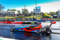 Junior Dragster