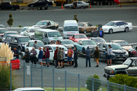 16th & 17th Hampton Downs Powercruise 2016