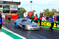11th June Winternationals Saturday Pro Stock 2016