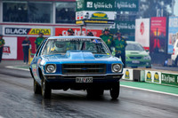 11th June Winternationals Saturday Super Sedan 2016