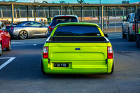 Green Cars