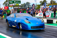 11th June Winternationals Saturday Factory Xtreme 2016