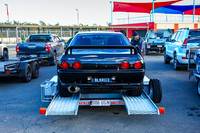 Black Cars