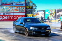 Black Cars