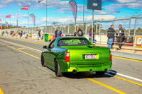 Green Cars